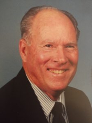 Photo of Cecil  "Buddy" Nelson, Jr.