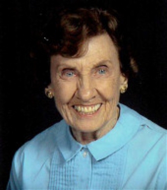 Photo of Helen Campbell