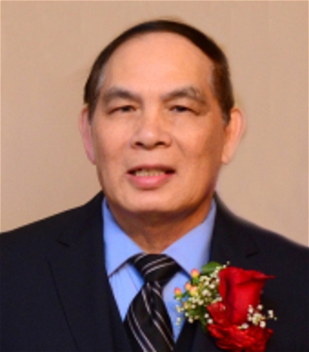Photo of 黄月坤先生 Khoan N. Hoang