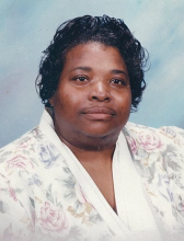 Photo of Brenda Prosise