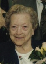 Eleanor M. Tuckey