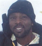 Ronald Tyrone Jackson
