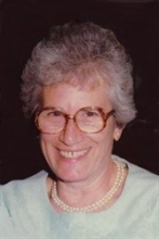 Frances E. Germeroth