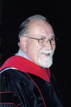 Dr. Robert C. Beatty