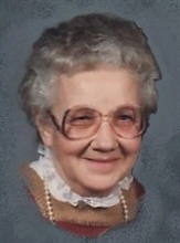 D. Evelyn Brundzo