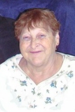 Margaret V. Kimmel