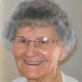 Lorraine Mae Cole Wyss 27504284