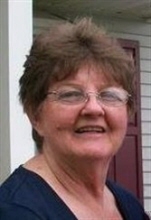Carolyn "Sue" L. Decker