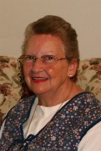 Evelyn M. Cline