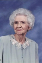 Mary F. Carter