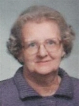 Margaret A. Arnsberger