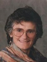 Shirley M. Bower