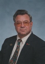 Kenneth R. Taylor