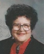 Ernestine L. Tuckey