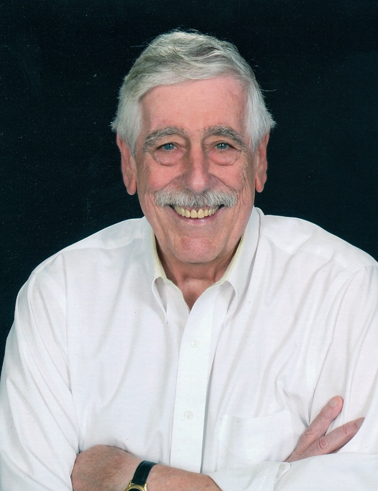 Robert Anthony DeCesare, Jr. 2023 Guilford Funeral Home