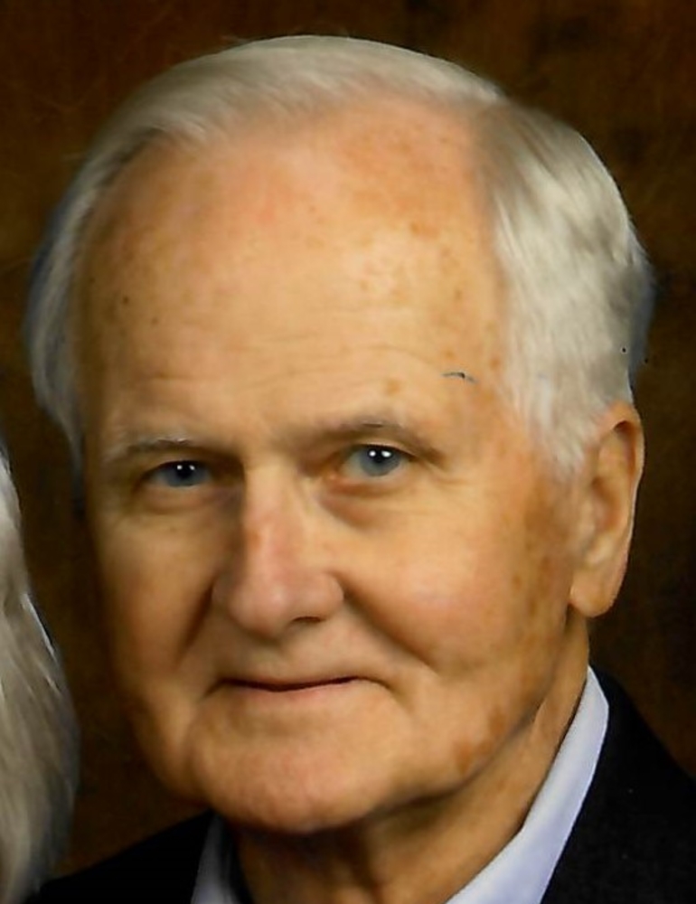 Charles Duane McCamey 2023 Crates Funeral Home & Cremation Services