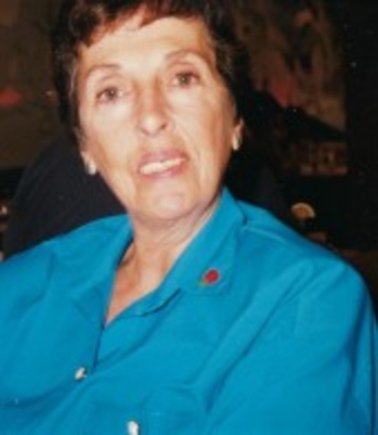Photo of Marilyn Ehrhard