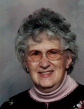 Joan V. Ogden