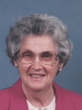Ruth M. Baldwin