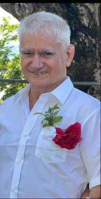 Photo of Peter Paleologopoulos