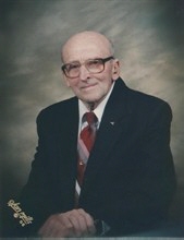 Alonzo  E. Hoffman, Jr. 2750720