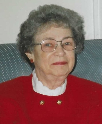 Photo of Althea MacLean
