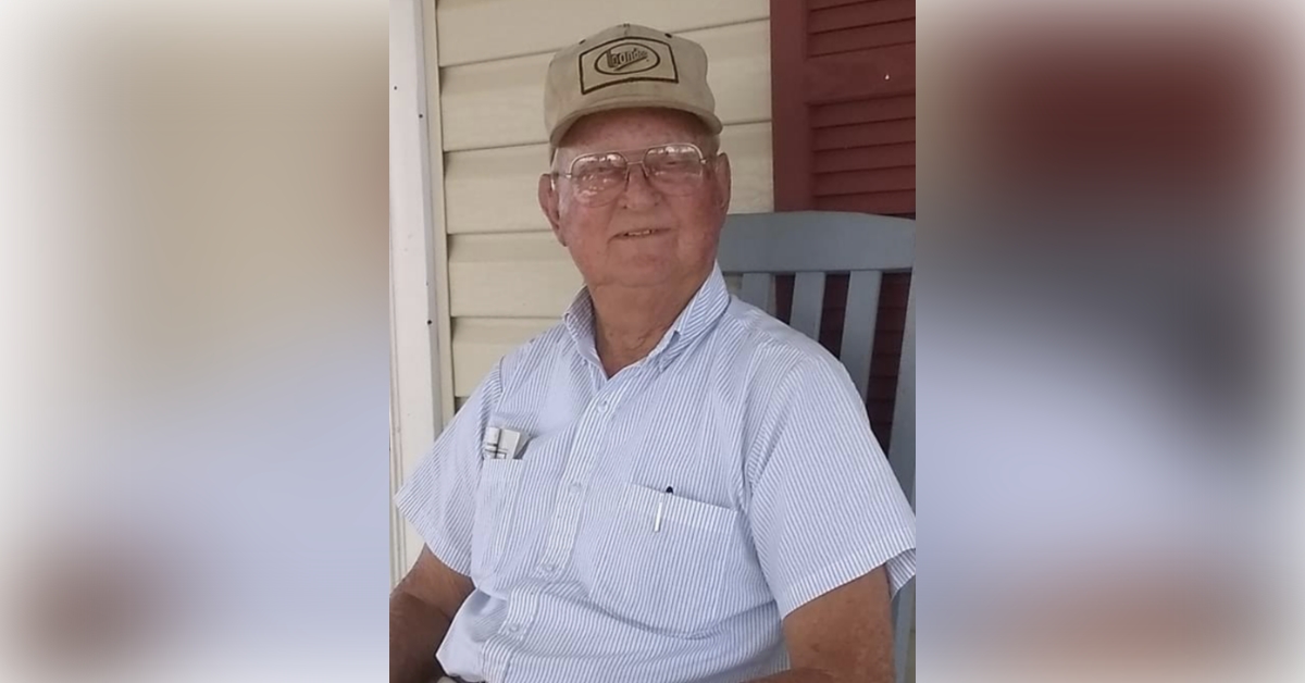 Obituary information for Roland L Brooks