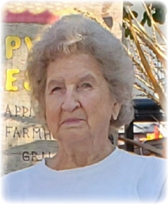 Ida Giles Rogersville, Tennessee Obituary