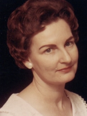 Photo of Arlene Doerr