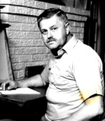 Ronald Gene Wilson Fort Stockton, Texas Obituary