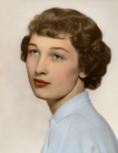 Barbara  Ann Perry
