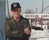Donald  E. Doersom, Sr. 2750803