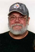 Kevin M. Harrison