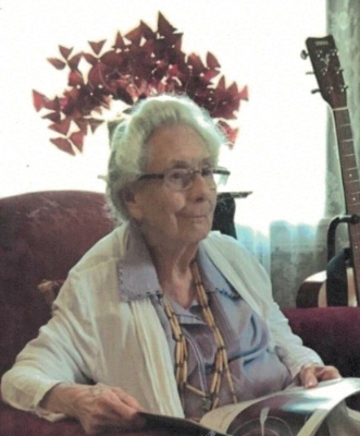 Photo of Doris Sapier