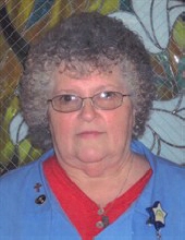 Donna  J. Shrader