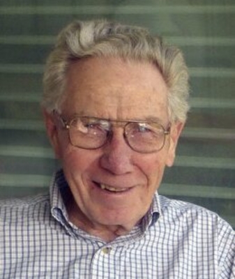 Ralph Patterson Regina, Saskatchewan Obituary