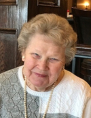 Mayme Ingeri Pauline Usitalo Linden, Michigan Obituary