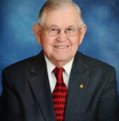 Photo of Kenneth Miller