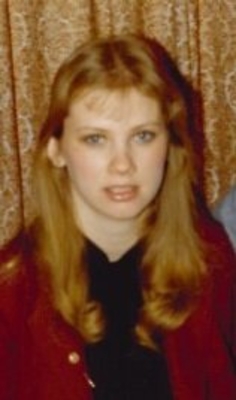 Photo of Cynthia Misiewicz