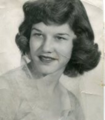 Freda Gerald Faubus Van Buren, Arkansas Obituary