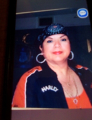 Cynthia Oliva Camacho San Antonio, Texas Obituary