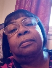 Lucille Chaney 27509111