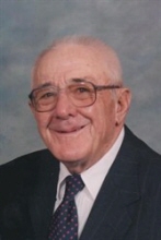 Eugene  C. Pitzer