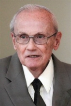 Daniel  M. Bushman
