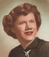 Shirley  Jane Thomas