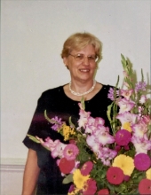 Carolyn Rae Nash Schlosberg