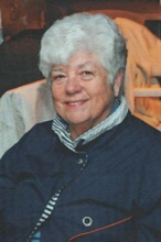 Patricia  A. Baumgardner
