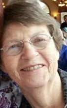 Dolores  G. Donnell