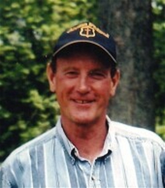 Photo of Randall Jarvis