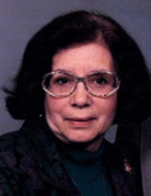 Eloise Mendoza Guerrero Camarillo, California Obituary